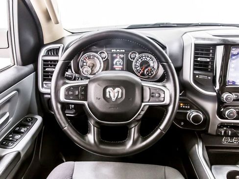 Used 2020 RAM 1500 Lone Star RWD image 23