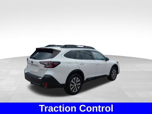 Used 2021 Subaru Outback Premium w/ Popular Package #1 AWD/4WD image 10