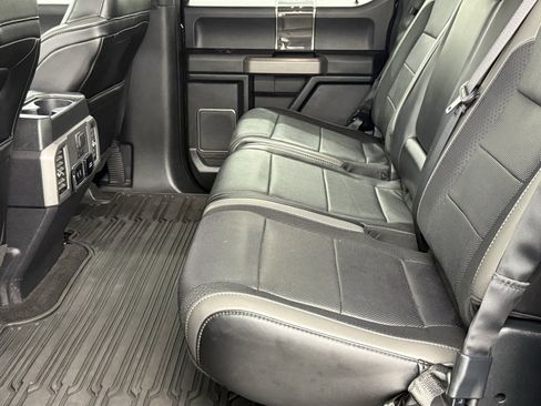 Used 2020 Ford F150 Raptor w/ Equipment Group 802A Luxury image 39