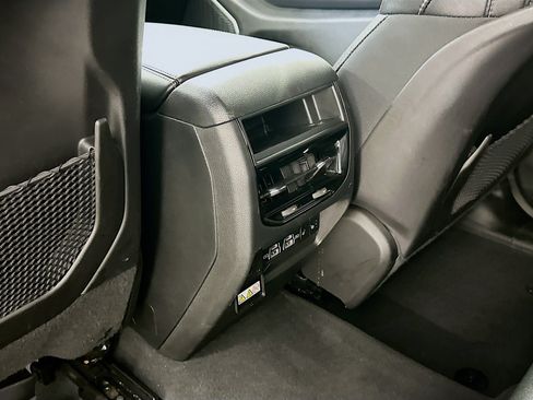 Used 2024 Jeep Grand Cherokee Limited 4xe AWD/4WD image 29