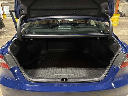 Certified 2024 Toyota Camry XLE image 10