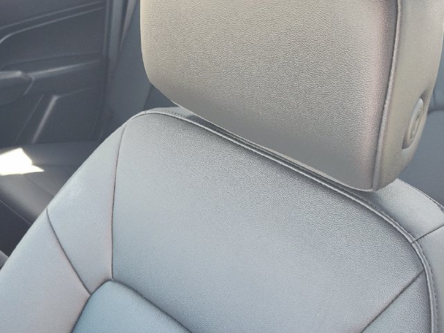 Used 2026 Chevrolet Colorado Trail Boss AWD/4WD image 20