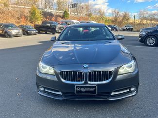 Used 2016 BMW 528i xDrive 528i xDrive w/ Premium Package video 2