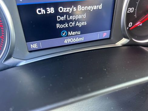 Used 2024 Chevrolet Blazer LT image 17