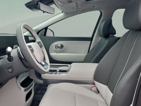 New 2026 Hyundai Ioniq 9 Calligraphy image 22