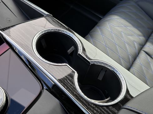 New 2026 Cadillac Escalade IQL Sport 1 w/ LPO, ONYX Package image 24