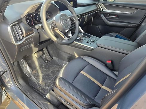 New 2026 MAZDA CX-90 3.3 Turbo S w/ Premium Plus image 24