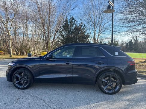 New 2026 Genesis GV70 2.5T Sport Prestige image 6