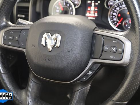 Used 2023 RAM 2500 Tradesman image 47