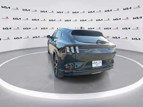 Used 2023 Ford Mustang Mach-E Premium image 6