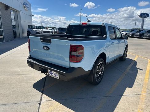 New 2026 Ford Maverick Lariat AWD/4WD image 11