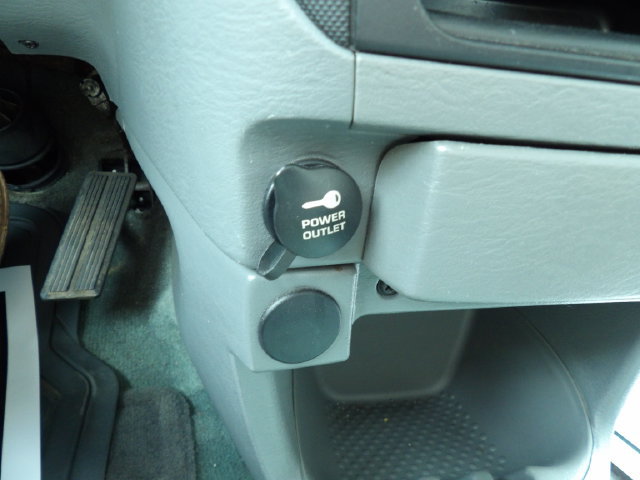 Used 2006 Dodge Grand Caravan SE FWD image 25