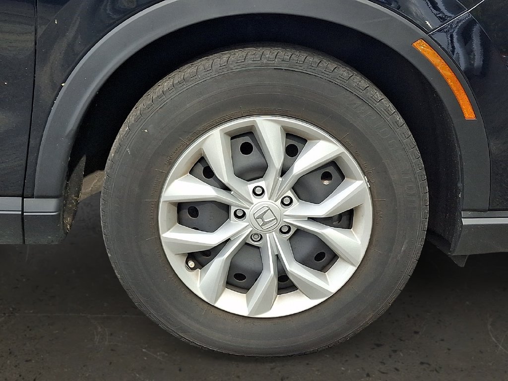 Used 2024 Honda CR-V LX image 10
