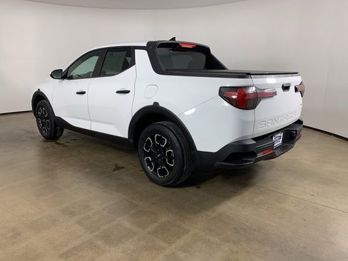 Used 2022 Hyundai Santa Cruz SE image 14