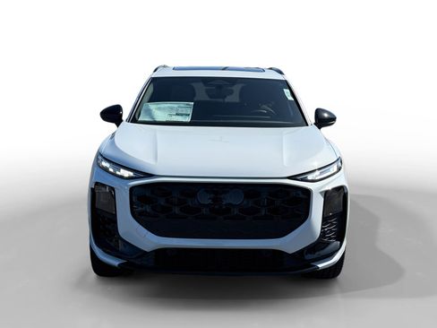 New 2026 Audi Q3 quattro 2.0T AWD/4WD image 8