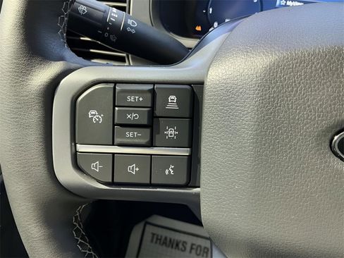 Certified 2025 Ford F150 Lariat w/ Equipment Group 501A Mid image 20