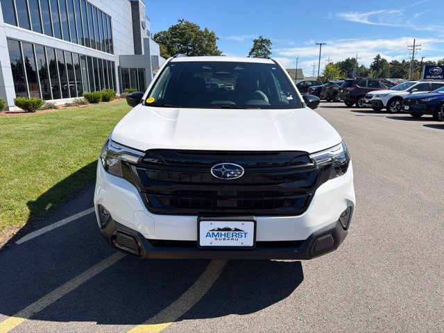 New 2026 Subaru Forester Sport AWD/4WD image 2