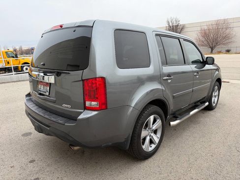 Used 2013 Honda Pilot EX-L image 9