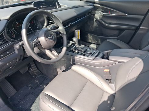 Certified 2026 MAZDA CX-30 AWD 2.5 S w/ Select Sport Pkg image 11