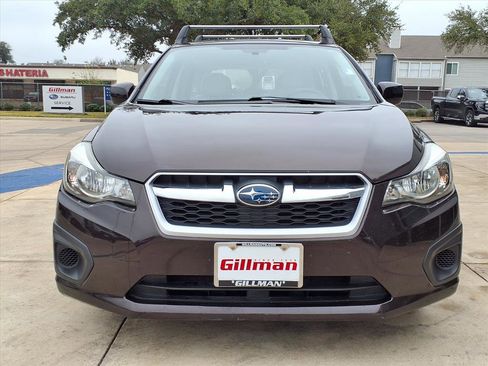 Used 2012 Subaru Impreza 2.0i Premium w/ Popular Pkg 1 image 20