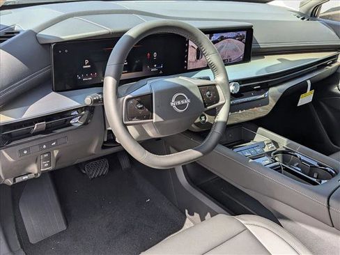 New 2025 Nissan Murano SL w/ Cargo Package image 3