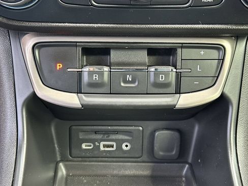Certified 2024 GMC Terrain Denali w/ Denali Premium Package AWD/4WD image 16