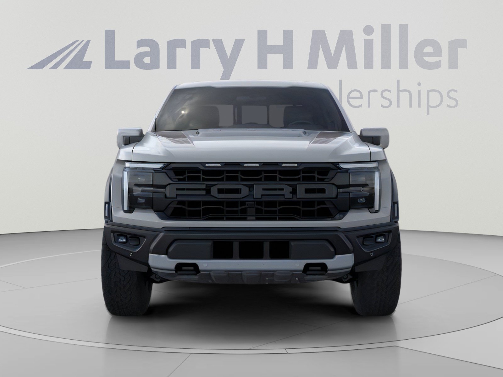 New 2026 Ford F150 Raptor AWD/4WD image 6