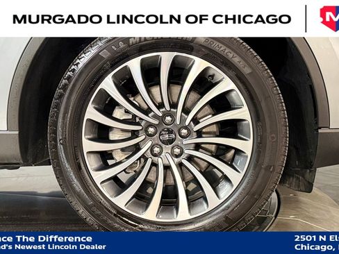 Used 2024 Lincoln Aviator Reserve image 21