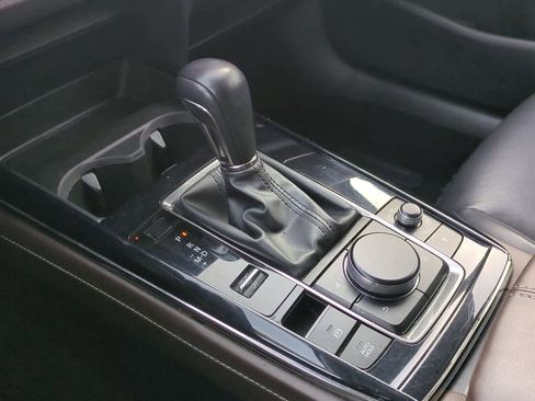 Used 2022 MAZDA CX-30 2.5 Turbo w/ Premium Package image 33