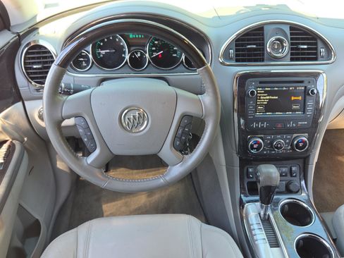 Used 2016 Buick Enclave Premium w/ Experience Buick Package AWD/4WD image 11