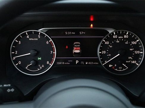 Certified 2024 Nissan Rogue SV image 14