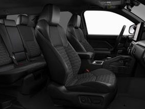 New 2026 Toyota 4Runner TRD Sport Premium AWD/4WD image 23