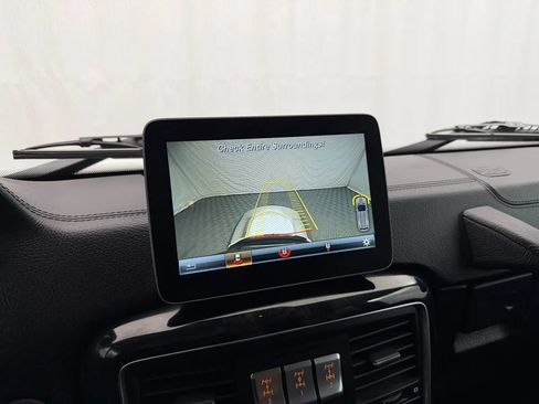 Used 2017 Mercedes-Benz G 550 image 15