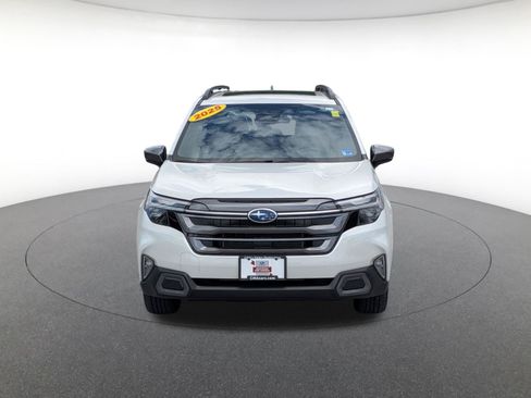 Used 2025 Subaru Forester Limited w/ Protection Package (1PH) AWD/4WD image 2