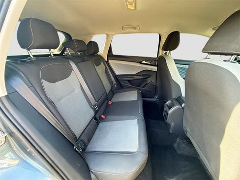 Used 2022 Volkswagen Taos S image 29