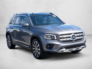 Used 2023 Mercedes-Benz GLB 250 4MATIC video 3