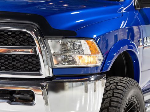 Used 2015 RAM 2500 Tradesman w/ Chrome Appearance Group AWD/4WD image 21