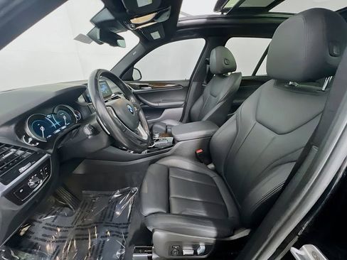 Used 2018 BMW X3 xDrive30i image 20