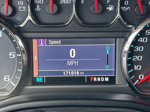 Used 2015 Chevrolet Tahoe LS w/ Max Trailering Package RWD image 25