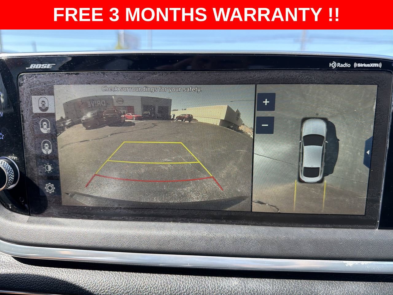 Used 2020 Hyundai Sonata Limited FWD image 18