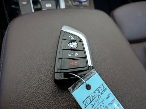 Used 2019 BMW X3 xDrive30i w/ Premium Package image 33