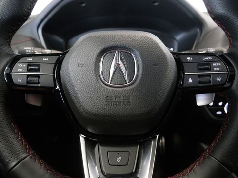 Used 2025 Acura ADX A-Spec image 17