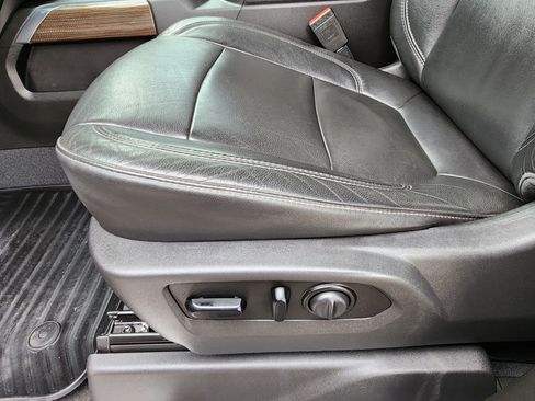 Certified 2020 Chevrolet Silverado 2500 LT w/ All Star Edition image 10