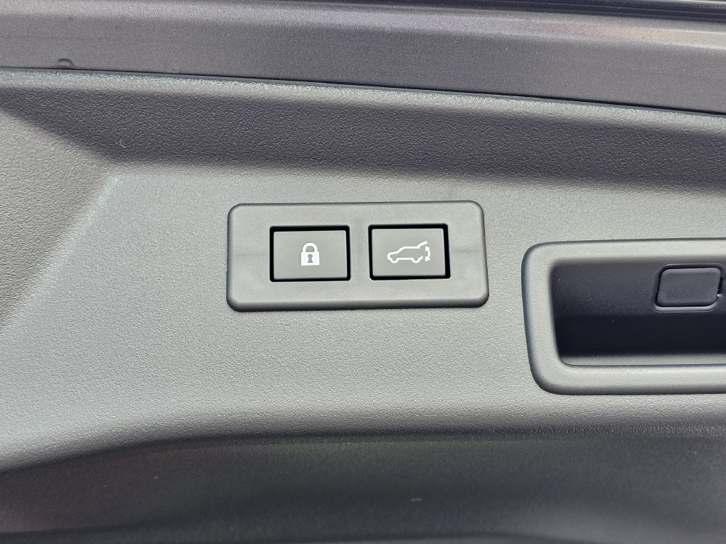 New 2026 Subaru Outback Touring AWD/4WD image 10
