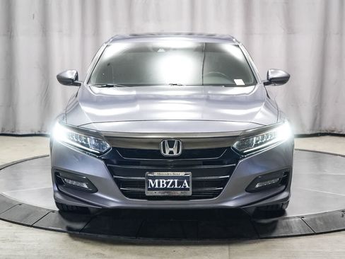 Used 2020 Honda Accord Sport image 2