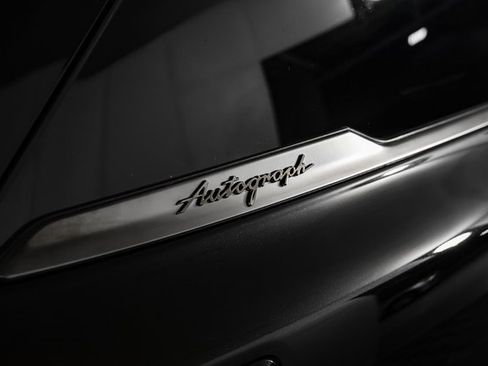 New 2026 INFINITI QX60 Autograph image 10