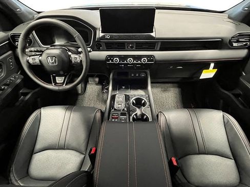 New 2026 Honda Passport TrailSport Elite image 21