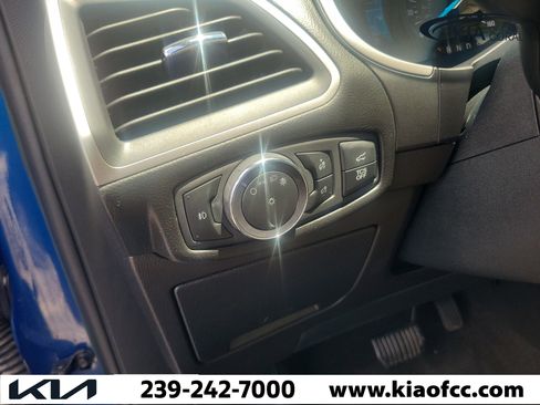 Used 2020 Ford Edge SEL w/ Convenience Package FWD image 27
