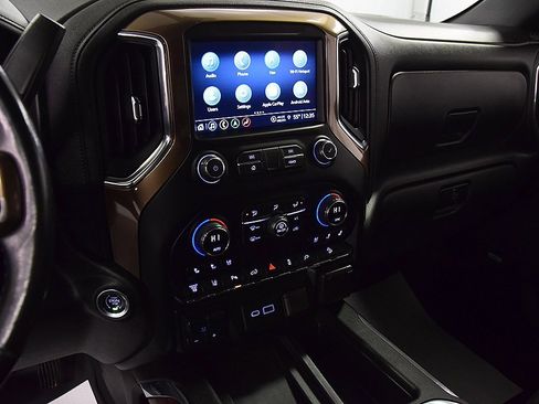 Used 2021 Chevrolet Silverado 2500 High Country w/ Z71 Off-Road Package image 25