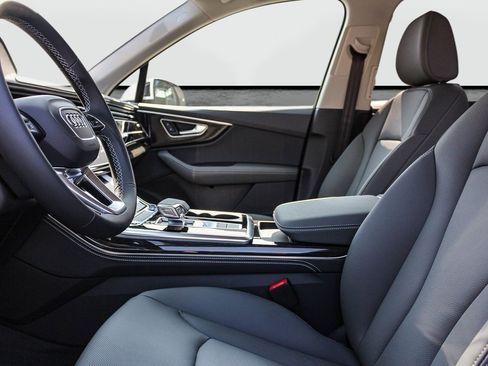 New 2026 Audi Q7 2.0T Premium Plus image 19